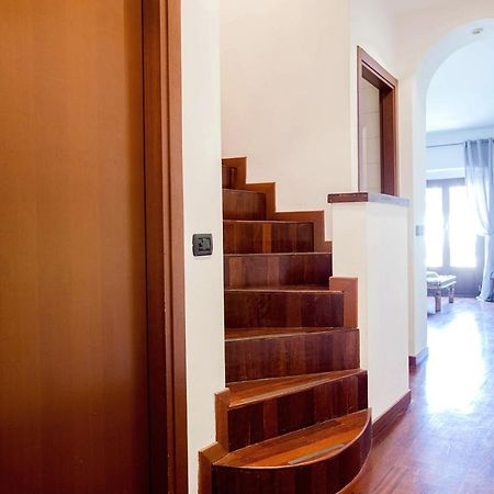 Ferienwohnung New Loft Fashion Milano Exterior foto