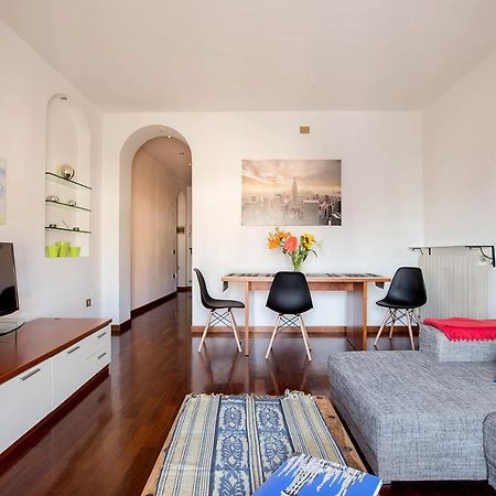 Ferienwohnung New Loft Fashion Milano Exterior foto