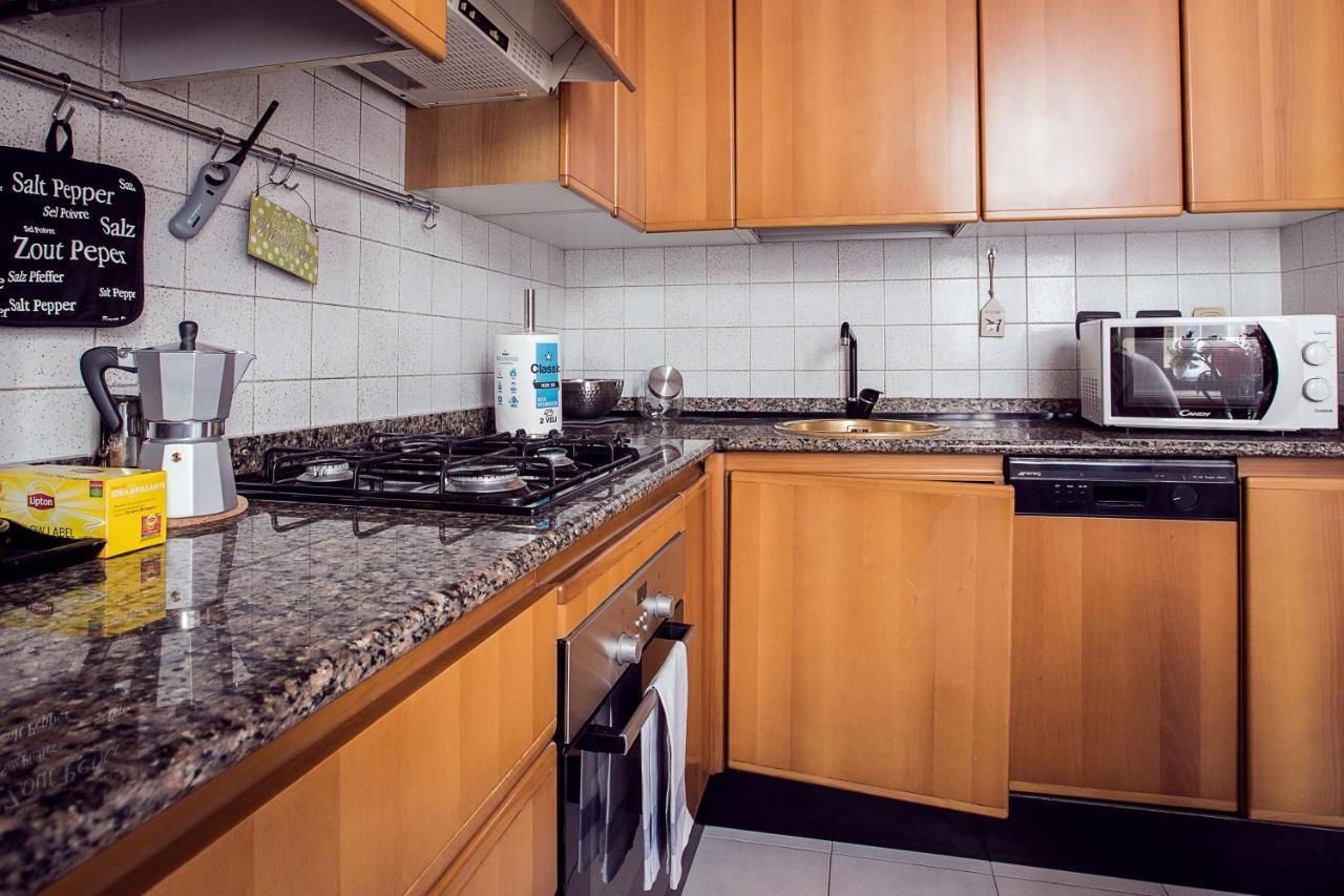 Ferienwohnung New Loft Fashion Milano Exterior foto