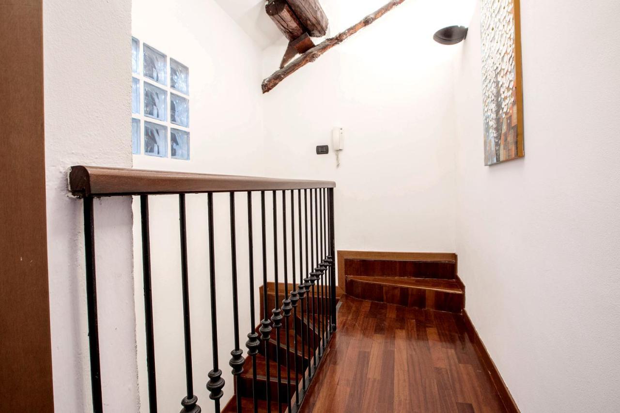 Ferienwohnung New Loft Fashion Milano Exterior foto